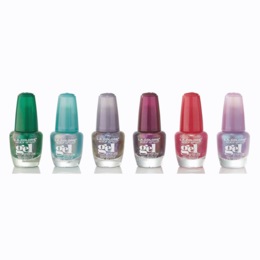 L. A. Colors Color Shifting Gel Polish, , large