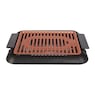 Smokeless Electric Grill, , large