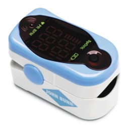 Pulse Oximeter, , large