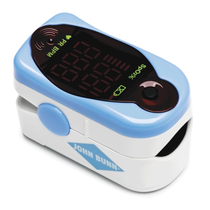 Pulse Oximeter, , large