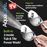 Aqua Care Shower Head, , large