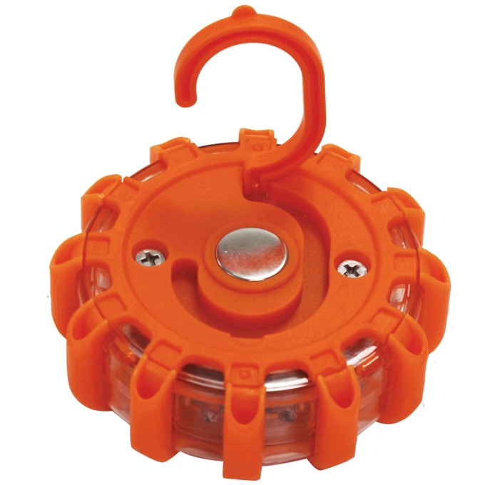 Mini Auto Emergency Light, , large