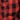 Booster Cushion, Red Check, swatch