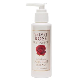 Velvet Rose Multi-Use Body Oil, , large