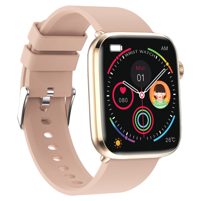 IG Waterproof Smartwatch, , large