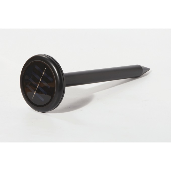 Solar Mole Repeller, , large