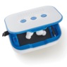 Multi Function UV Hearing Aid Cleaner/Dryer, , large
