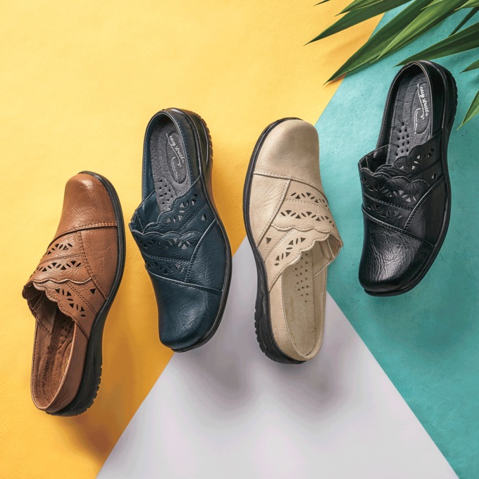 Forever Clog, , large