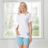 2-Piece Short Set, , large
