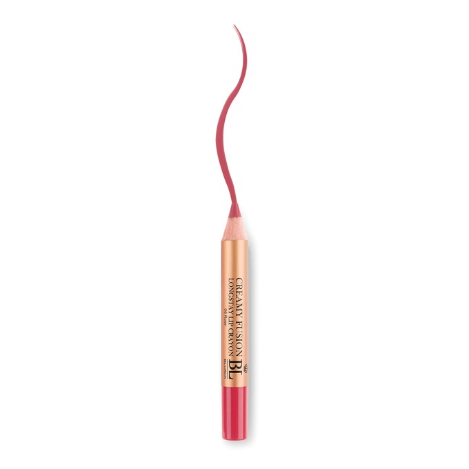 BEL London Creamy Fusion Longstay Lip Crayon, , large