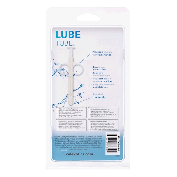Lube Tube by Calexotics, , large