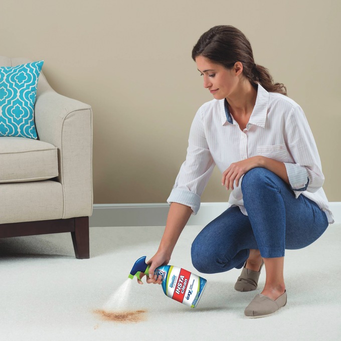 Woolite INSTAclean Stain Remover, , large