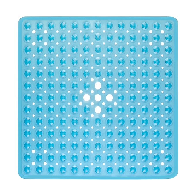 Anti-Slip Bath & Shower Mat, , large