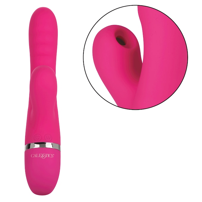 Foreplay Frenzy&trade; Pucker, , large