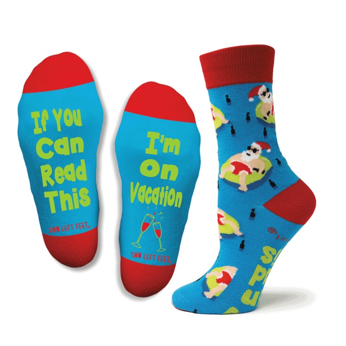 Read This! Socks, , large