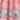 Sweetheart Neck Lounger, Berry Floral, swatch