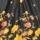 Black Floral