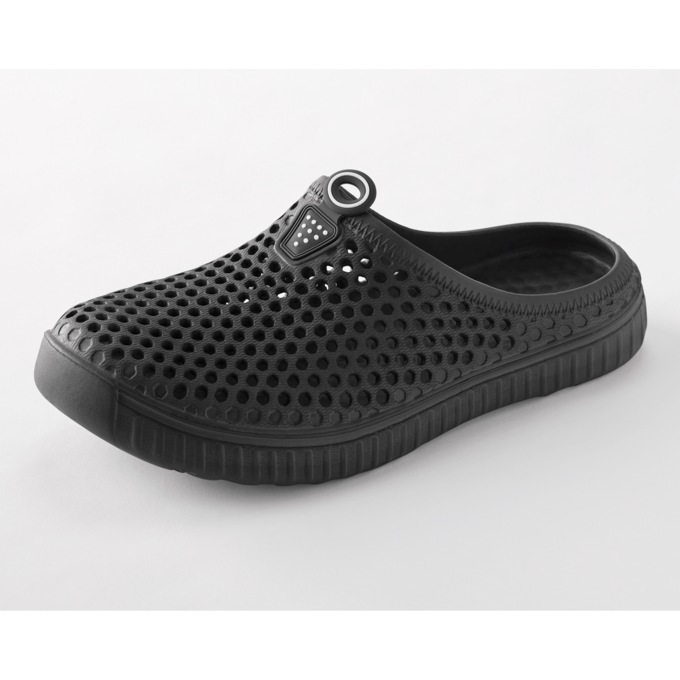 Women's Comfort Clog, , large