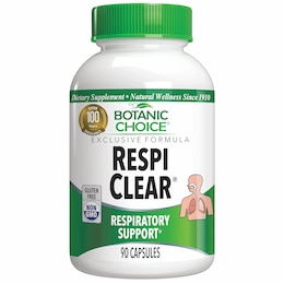 Respi Clear Caps, , large