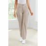 Denim V-Yoke Jeans, , large
