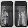 Set of 2 Visor Handicap Placard Holder, , large