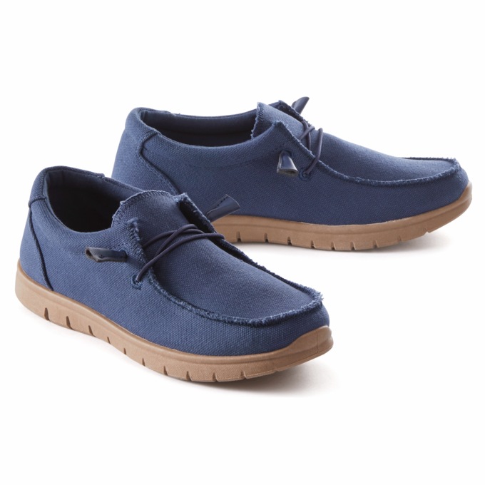Men's Comfort Slip-On, , large