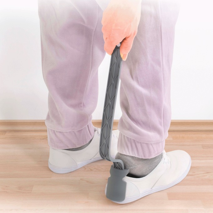 Shoe Helper, , large