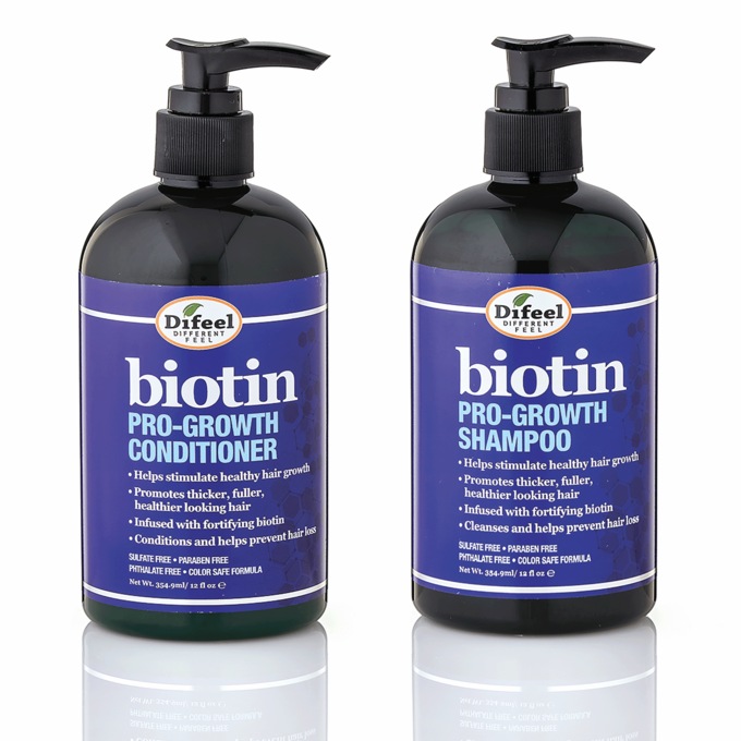 Biotin Hair Care Hair Oil, , large