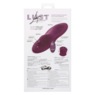 Lust Remote Control Dual Rider By Calexotics, , large