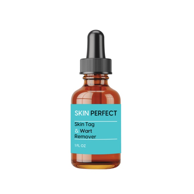 Skin Perfect Skin Tag & Wart Remover , , large