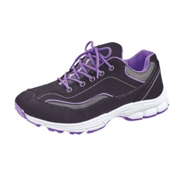 Freedom Fit Zone&trade; Cassie Sneaker, , large
