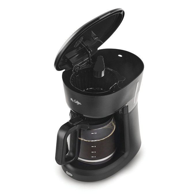 Mr. Coffee 12-Cup Coffeemaker, , large