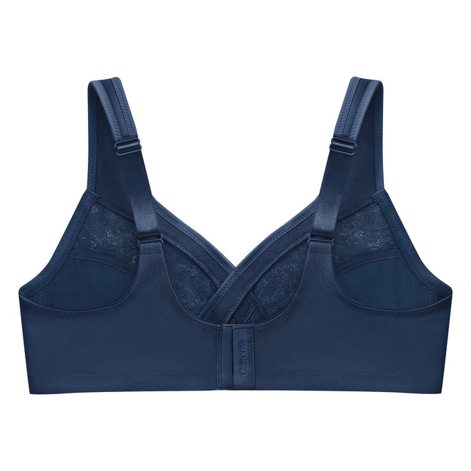 Glamorise Magiclift Minimizer Bra, , large