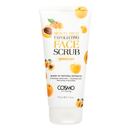 Cosmo Exfoliating Face Scrub, , large