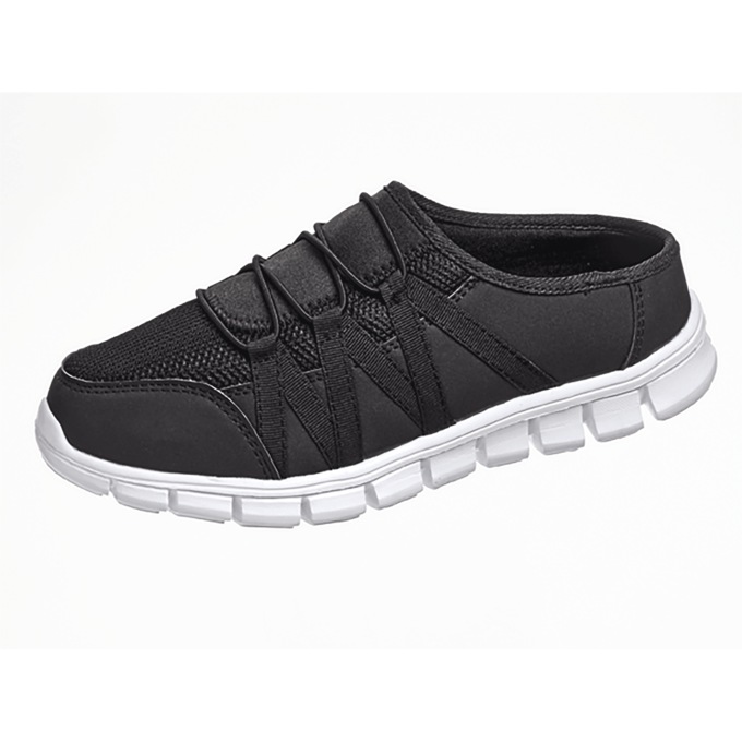 Quinn Sneaker Clog, , large