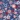 Cozee Corner® 5-Pack Cotton Panties, Multi, swatch