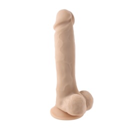 Natural-Feel Dildo, , large
