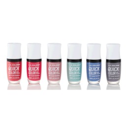 L.A. Colors Quick Color Nail Polish , , large