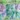 SEEDS & SPROUTS Gardening Tote, Simply Succulent, swatch