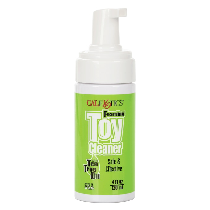 Foaming Toy Cleaner with Tea Tree Oil, , large