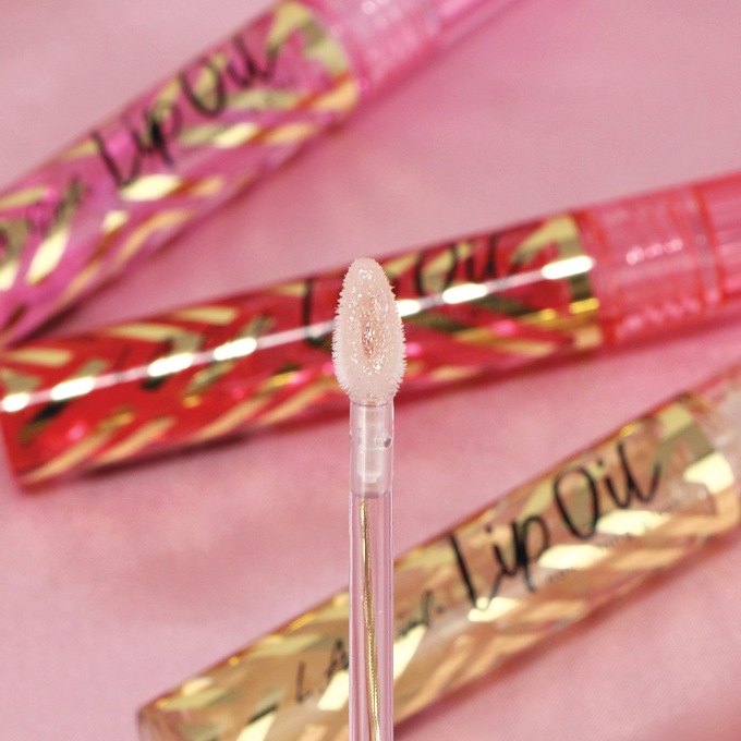 L.A. Girl Lip Oil Nourishing Gloss, , large