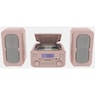 Magnavox 3-Piece CD Shelf System, , large