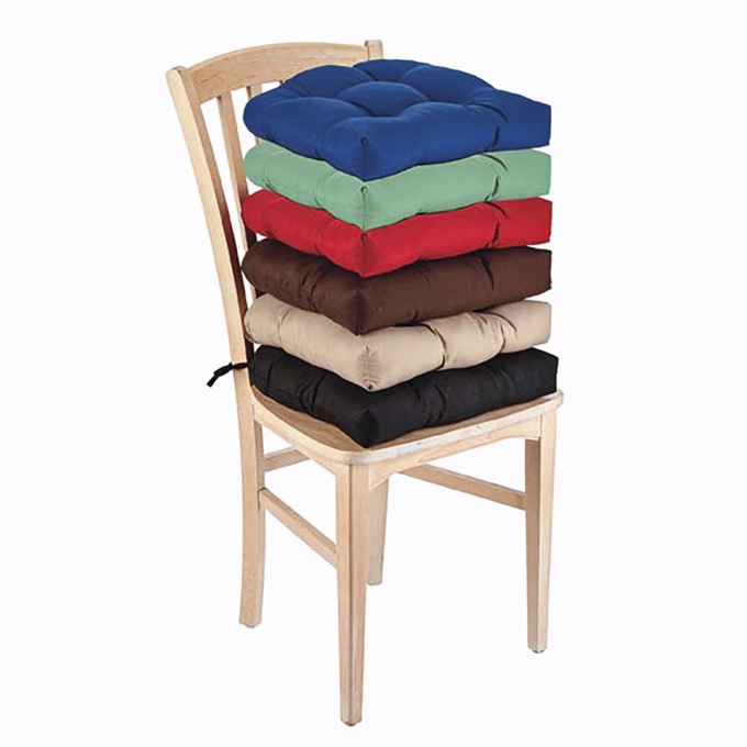 Seat Cushion, , large