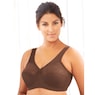 Glamorise&reg; MagicLift&reg; Full Figure Support Bra with a Wire-Free Design, , large