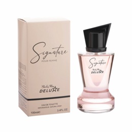 Signature Women&#39;s Version EDT Spray, , large