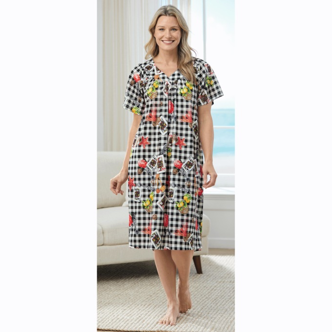 Sweetheart Neck Lounger, , large