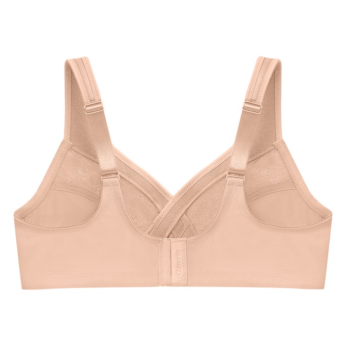 Glamorise Magiclift Minimizer Bra, , large