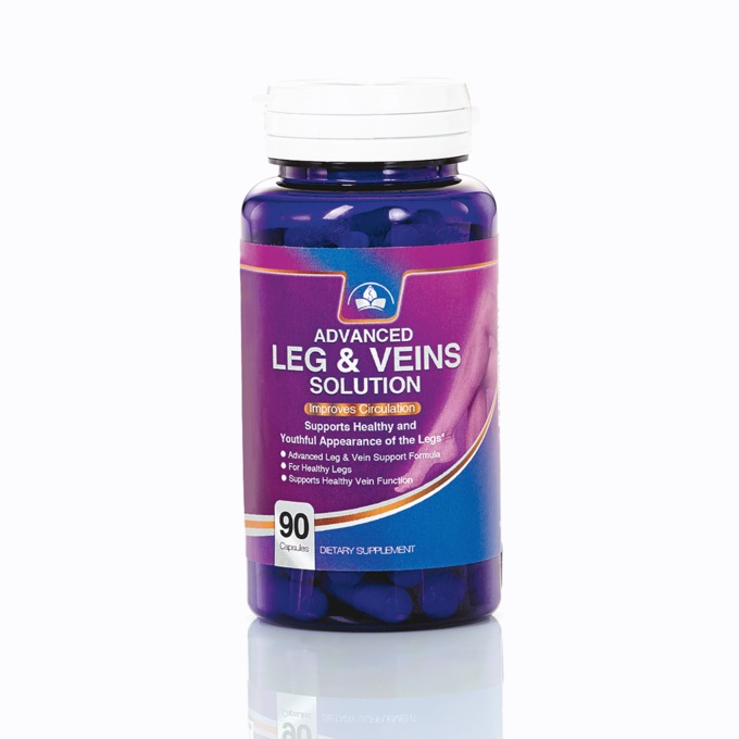 Advance Leg & Vein Solution , , large