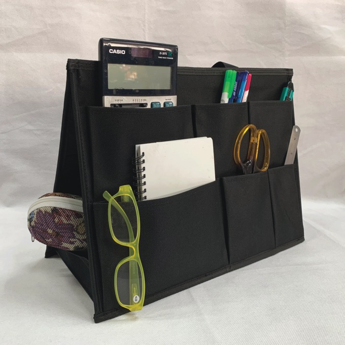 Portable Desk Organizer, , large