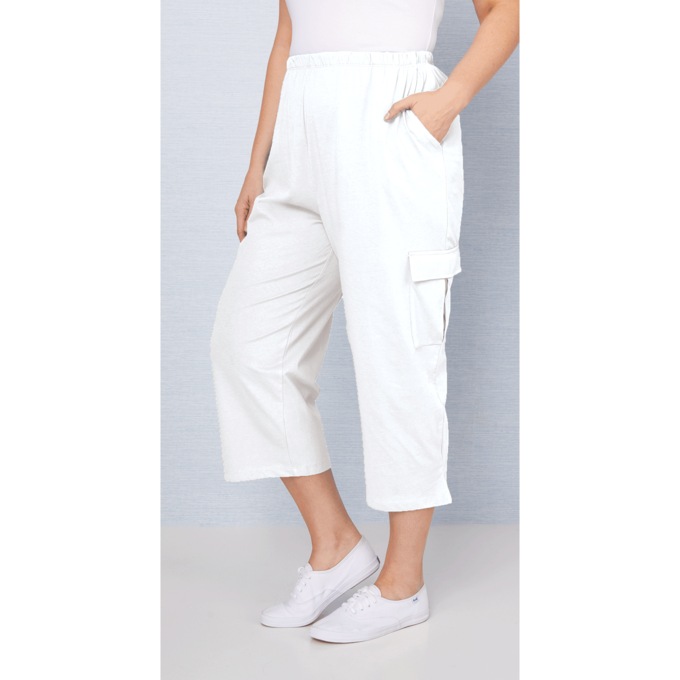 Cargo Capri, , large